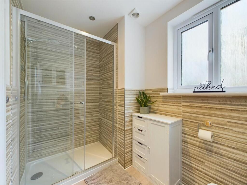 Highgow House Ensuite Bedroom Barnstaple Eksteriør billede